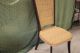 Vintage High Back Cane Chair 1900-1950 photo 1