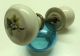 Vintage Pircelain Door Handles Door Knobs & Handles photo 1
