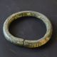 Rare And Stunning Ancient European Bronze Age Arm Ring - 1400 Bc Celtic photo 1