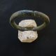 Rare And Stunning Ancient European Bronze Age Arm Ring - 1400 Bc Celtic photo 3