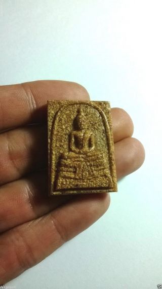 Sacred Object The Powder Church Roof Tiles Sothorn Thailand Amulets Colours photo