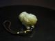 Chinese Jade Carving Necklaces & Pendants photo 5