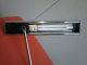 1970 ' S Modern Chrome Desk Lamp By Tsao Designs Inc Mid-Century Modernism photo 5