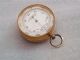 Antique Barometer/ Compass Other photo 10
