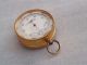 Antique Barometer/ Compass Other photo 8