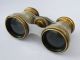 Antique - Victorian - Good Mother Of Pearl Opera Glasses - Gwo - Circa 1900 Other photo 3