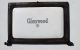 Glenwood Stove Oven Door Old Vintage Antique With Logo Trade Mark Sign Stoves photo 5