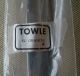 Towle Sterling Silver 