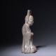 Ancient Chinese Six Dynasties Figure Of A Government Official - 220 Ad Far Eastern photo 2
