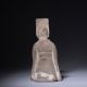 Ancient Chinese Six Dynasties Figure Of A Government Official - 220 Ad Far Eastern photo 3