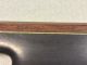 Vintage Cello Bow Bernhard Seidel Germany 8 Sided Shaft Silver Wrapping Other photo 9