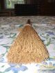 Hearth Broom; Hand Made With Natural Materials.  Great Texture Hearth Ware photo 1