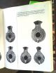 Oil - Lamps From Eretz Israel: The Louis And Carmen Warschaw Collection (english) Holy Land photo 1