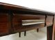 Set Of 2 Mid Century Modern Mersman End Side Tables Vtg Nightstands Mid-Century Modernism photo 2