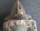 Rare - Very Old - Black Punu Mask (gabon) - From My Private Collection Masks photo 9