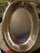 Homan Hammered Silver Plated Nickel Silver Covered Casserole Server Usa Platters & Trays photo 5