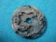 Antique Chinese Qing Dynasty Large Jadeite Jade Carved Dragon Pendant Plaque Necklaces & Pendants photo 2