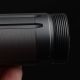 Xintd X3 Flashlight Host,  Include Smo Reflector,  Head O Ring,  Glass,  Spring,  Switch Lamps & Lighting photo 4