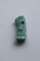 Quality Ancient Egyptian Amulet Tehuti 30th Dyn Egyptian photo 1