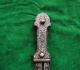 Vintage Large Islamic Ottoman Cossack Russian Kindjal Khanjar Dagger No Shamshir Islamic photo 2