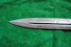 Vintage Large Islamic Ottoman Cossack Russian Kindjal Khanjar Dagger No Shamshir Islamic photo 8