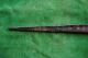 Antique Islamic Mughal Jade Stone Peshkabj Khanjar Indo Persian Dagger Shamshir Islamic photo 11