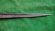 Antique Islamic Mughal Jade Stone Peshkabj Khanjar Indo Persian Dagger Shamshir Islamic photo 4