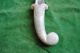 Antique Islamic Mughal Jade Stone Peshkabj Khanjar Indo Persian Dagger Shamshir Islamic photo 5