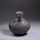 Published Pre Columbian Chimu Pottery Spouted Bottle - 700 Ad The Americas photo 1