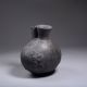 Published Pre Columbian Chimu Pottery Spouted Bottle - 700 Ad The Americas photo 3