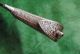 Antique Islamic Mughal Kard Knife Dagger Chevron Khanjar No Shamshir Kulah Khud Islamic photo 5
