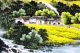 Stunning Famous Chinese Watercolor Painting - Landscape&riverside Paintings & Scrolls photo 2
