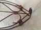 Antique,  Trivet For Sad Iron,  French Wire,  Primitive,  Usa,  C 1890 Trivets photo 1
