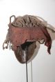 Angola: Old Tribal African Mask From The Chokwe Masks photo 5