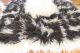 Mid Century Alkiviadis Karamichos (greece) Flokati 100% Virgin Wool Rug Greek Key Mid-Century Modernism photo 4