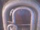Baritone Horn Antique Silver And Brass Buescher Extremely Rare Not Elkhart Conn Brass photo 5