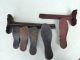 Vintage Cast Iron Cobbler Stands And Forms Other photo 1
