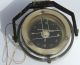 World War Ii,  Rare Antique Japanese Navy Saura Keiki 1940s Ship Gimbal Compass Compasses photo 2
