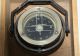 World War Ii,  Rare Antique Japanese Navy Saura Keiki 1940s Ship Gimbal Compass Compasses photo 5