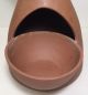 Mid - Century Danish Modern Ireen Keramiks (?) Huge Figural Terra Cotta Planter Mid-Century Modernism photo 3