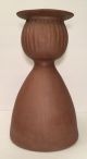 Mid - Century Danish Modern Ireen Keramiks (?) Huge Figural Terra Cotta Planter Mid-Century Modernism photo 4