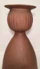 Mid - Century Danish Modern Ireen Keramiks (?) Huge Figural Terra Cotta Planter Mid-Century Modernism photo 5