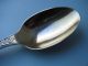 Early Russian Silver Gilded Presentation Serving Spoon 70g Spectacular & Mint. Uncategorized photo 9
