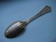 Early Russian Silver Gilded Presentation Serving Spoon 70g Spectacular & Mint. Uncategorized photo 5