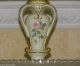 396 Vintage 30s 40s Ceiling Light Lamp Fixture Chandelier Re - Wired Cabbage Rose Chandeliers, Fixtures, Sconces photo 8
