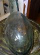 Great Antique Glass Urinal - 16 