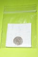 Choice Authentic Medieval Silver Coin Of King Louis I 1342 Ad - 1382 Ad Cross Old Roman photo 3