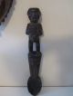 African Old Bamun Ceremonial Spoon Other photo 1