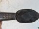 African Old Bamun Ceremonial Spoon Other photo 5