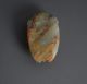 Chinese Handwork Carved Cicada Shape Nephrite Hemo Jade Ornament Pendant - Jx11258 Necklaces & Pendants photo 1